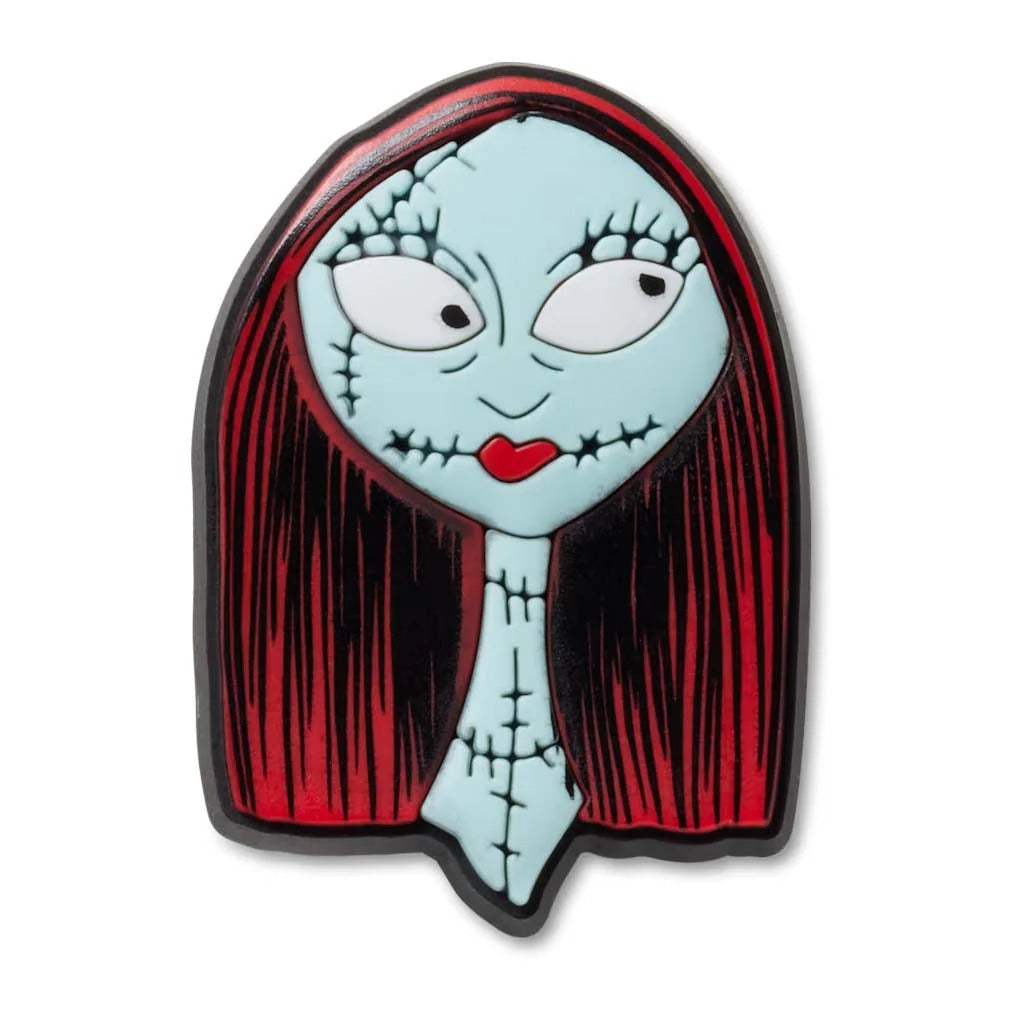 Jibbitz™ Disney NBC Sally